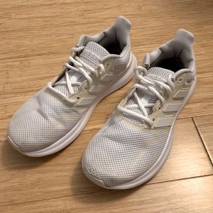 Adidas Runfalcon Women’s Sneaker, Size 6.5